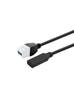 Vivolink PROKEYUSB3AFF0.2W niet gecategoriseerd
