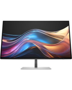 HP Series 7 Pro Serie 7 Pro 27 inch QHD-monitor - 727pq