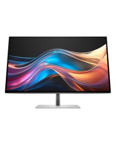 HP Series 7 Pro Serie 7 Pro 27 inch QHD-monitor - 727pq