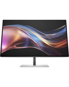 HP Series 7 Pro Serie 7 Pro 27 inch QHD Thunderbolt 4 monitor - 727pu