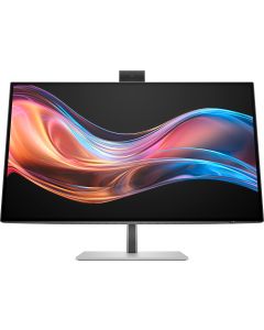HP Series 7 Pro Serie 7 Pro 27 inch 4K Conferencing Monitor - 727pm