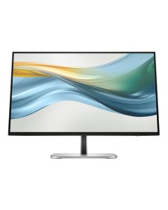 HP Series 5 Pro 23.8 inch FHD USB-C Monitor- 524pu computer monitor 60,5 cm (23.8") 1920 x 1080 Pixels Full HD LCD Zwart