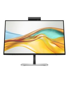 HP Series 5 Pro Serie 5 Pro 23,8 inch FHD USB-C Conferencing Monitor - 524pm