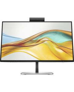 HP Series 5 Pro Serie 5 Pro 23,8 inch FHD USB-C Conferencing Monitor - 524pm