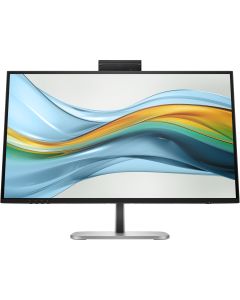 HP Series 5 Pro Serie 5 Pro 27 inch QHD USB-C Conferencing Monitor - 527pm