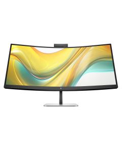 HP Series 5 Pro Serie 5 Pro 34 inch WQHD USB-C Conferencing Monitor - 534pm
