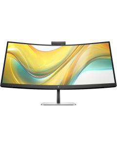 HP Series 5 Pro Serie 5 Pro 34 inch WQHD USB-C Conferencing Monitor - 534pm