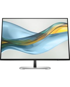 HP Series 5 Pro 24 inch WUXGA-monitor - 524pn pvc-vrij