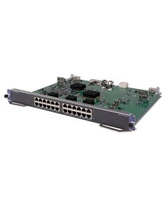 HP 7500 24-port Gig-T Module