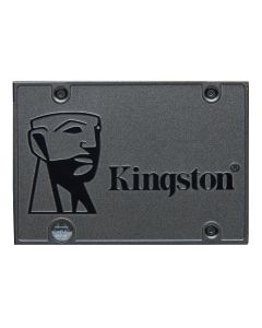 Kingston Technology A400 480 GB 2.5" SATA III TLC