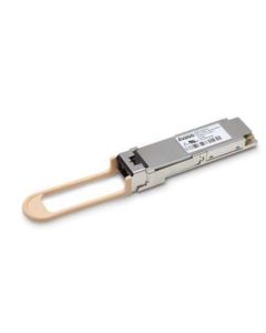 DELL 2X15K netwerk transceiver module Vezel-optiek 100000 Mbit/s QSFP28 850 nm