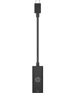HP USB-C naar RJ45-adapter