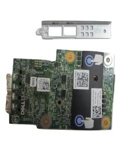 DELL 540-BCBO netwerkkaart Intern Fiber 10000 Mbit/s