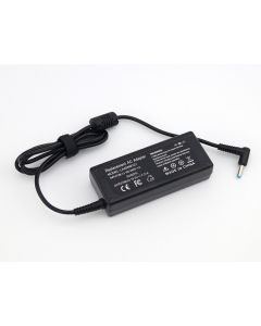 HP 740015-001 netvoeding & inverter Binnen 45 W Zwart
