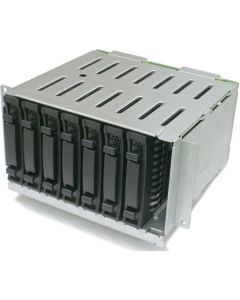 Lenovo 7XH7A06251 rack-toebehoren Montageset