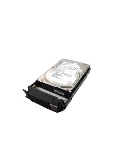 Fujitsu CA07237-E420 interne harde schijf 2 TB 7200 RPM NL-SAS
