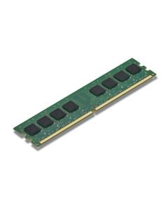 Fujitsu Memory 1GB DDR2-800 PC2-6400 ub d ECC geheugenmodule 240-pin DIMM