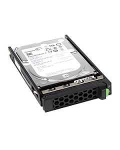 Fujitsu S26361-F5300-L200 internal solid state drive 200 GB 3.5" SAS