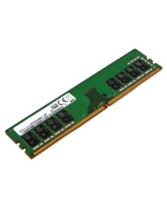 Lenovo 01AG839 geheugenmodule 8 GB 1 x 8 GB DDR4 288-pin DIMM