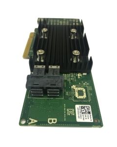 DELL PERC HBA330 RAID controller PCI Express x8 3.0 12 Gbit/s