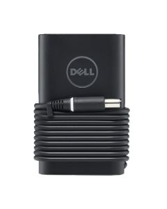 DELL LA65NM130 oplader voor mobiele apparatuur Laptop Zwart AC Binnen