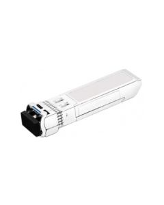 Lenovo 4M17A13527 netwerk transceiver module Vezel-optiek 10000 Mbit/s SFP+