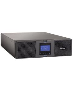 Lenovo 55945KX UPS Dubbele conversie (online) 5 kVA 4500 W 10 AC-uitgang(en)
