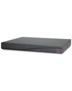 APC 2x1x32 Digital KVM KVM-switch Zwart