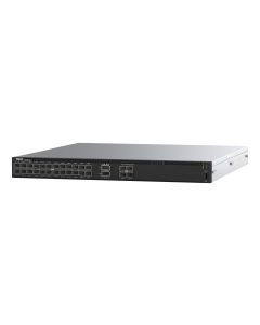 DELL S-Series S4128F-ON Managed L2/L3 1U