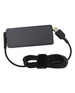 Lenovo 5A10V03248 netvoeding & inverter Binnen 65 W Zwart