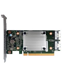 Lenovo 4C57A65446 interfacekaart/-adapter Intern PCIe