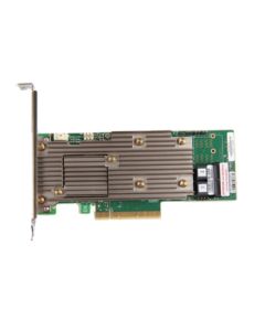 Fujitsu PRAID EP520i FH/LP RAID controller PCI Express 12 Gbit/s