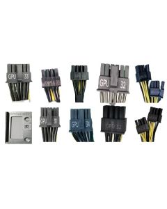 DELL 490-BGSE rack-toebehoren Montageset