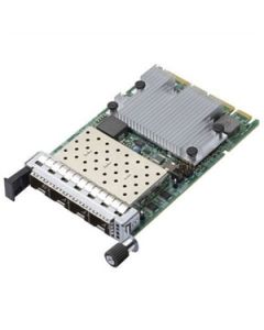 DELL 540-BCRY netwerkkaart Intern Fiber 25000 Mbit/s