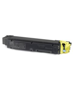 KYOCERA TK-5305Y tonercartridge 1 stuk(s) Origineel Geel