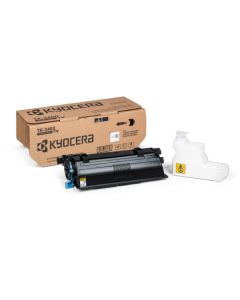 KYOCERA TK-3400 tonercartridge 1 stuk(s) Origineel Zwart