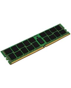 Kingston Technology ValueRAM 16GB DDR4 geheugenmodule 1 x 16 GB 288-pin DIMM ECC