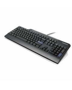Lenovo Preferred Pro toetsenbord Universeel USB Frans Zwart
