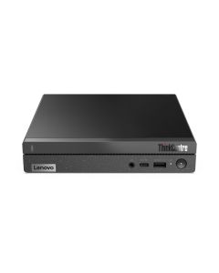 Lenovo ThinkCentre neo 50q Gen 4 Intel® Core™ i5 i5-13420H 16 GB DDR4-SDRAM 512 GB SSD Windows 11 Pro Mini PC Zwart