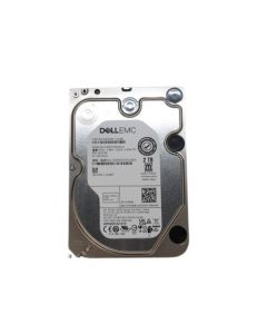 DELL 400-BRCT interne harde schijf 2 TB 7200 RPM 3.5" SATA III