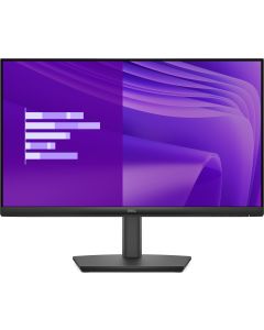 DELL E Series E2425HSM computer monitor 60,5 cm (23.8") 1920 x 1080 Pixels Full HD LCD Zwart