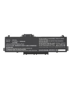 CoreParts MBXHP-BA0354 laptop reserve-onderdeel