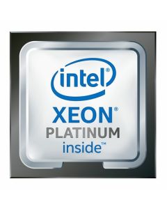HP Intel Xeon Platinum 8180 processor 2,5 GHz 38,5 MB L3
