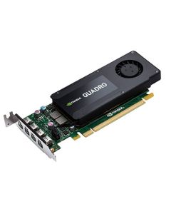 HP NVIDIA Quadro K1200 (4 GB) GDDR5