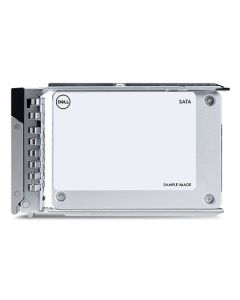 DELL 400-BLJC internal solid state drive 16 TB U.2 SATA NVMe