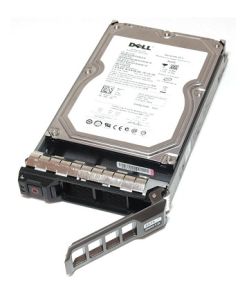 DELL 400-23585 interne harde schijf 1 TB 7200 RPM 3.5" SAS