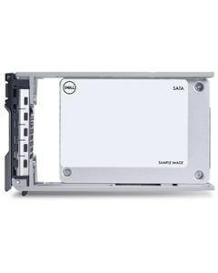 DELL 400-BKGZ internal solid state drive 7,68 TB U.2 PCI Express 4.0 NVMe