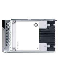 DELL 345-BDBC internal solid state drive 960 GB 2.5" SAS