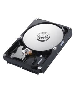 Samsung Spinpoint F3 Spinpoint F4 HD322GJ interne harde schijf 320 GB 7200 RPM 16 MB 3.5" SATA
