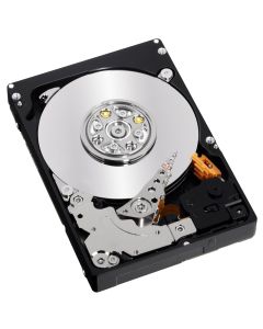 Fujitsu 2TB SAS 7.2k 3.5" interne harde schijf 7200 RPM 3.5"
